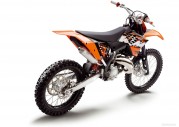 KTM 125 SX